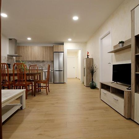 Apartamento Turistico La Vera Aldeanueva de la Vera Eksteriør bilde